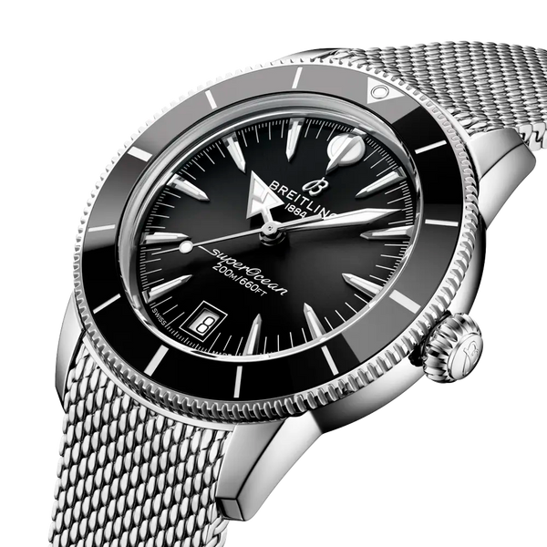 Superocean Heritage B31 Automatic 40