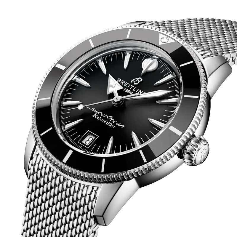Superocean Heritage B31 Automatic 40
