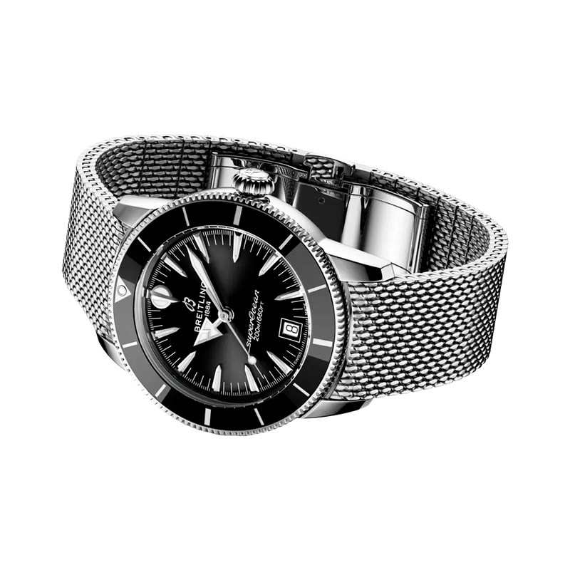 Superocean Heritage B31 Automatic 40
