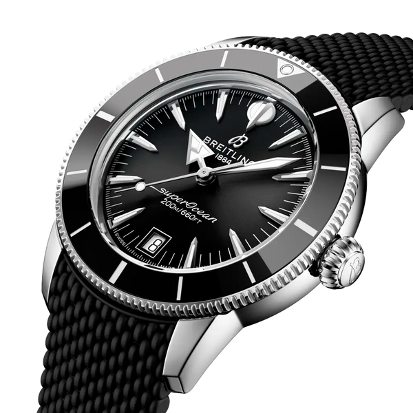 Superocean Heritage B31 Automatic 40
