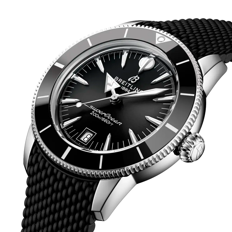 Superocean Heritage B31 Automatic 40