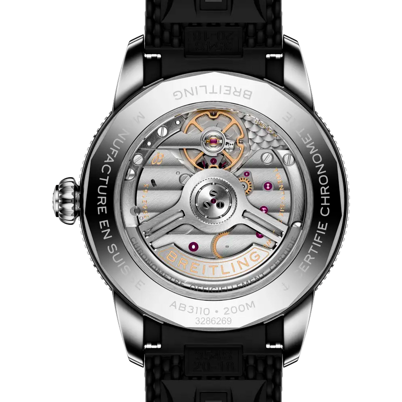 Superocean Heritage B31 Automatic 40