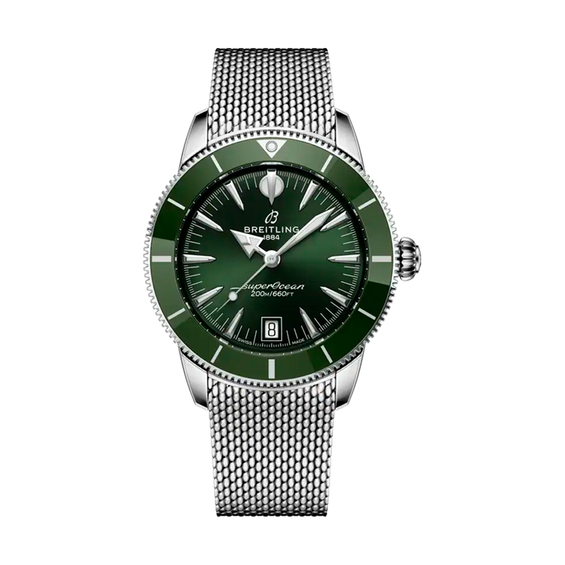 Superocean Heritage B31 Automatic 40