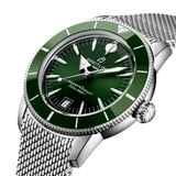 Superocean Heritage B31 Automatic 40