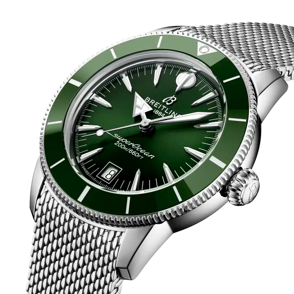 Superocean Heritage B31 Automatic 40