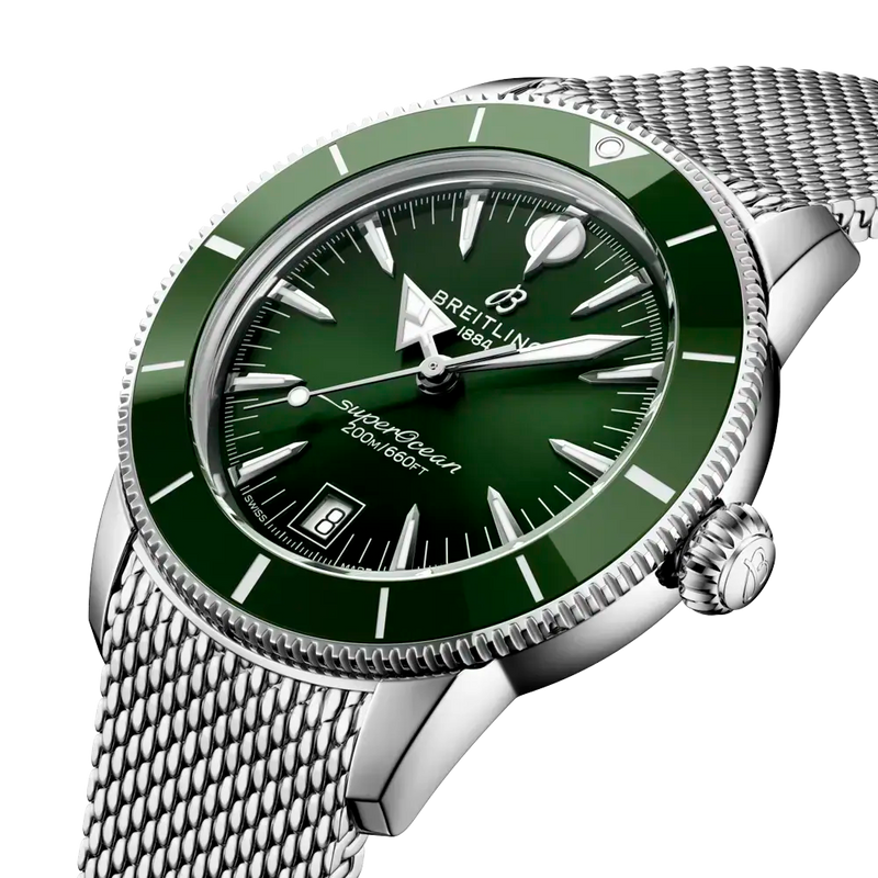 Superocean Heritage B31 Automatic 40