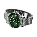 Superocean Heritage B31 Automatic 40
