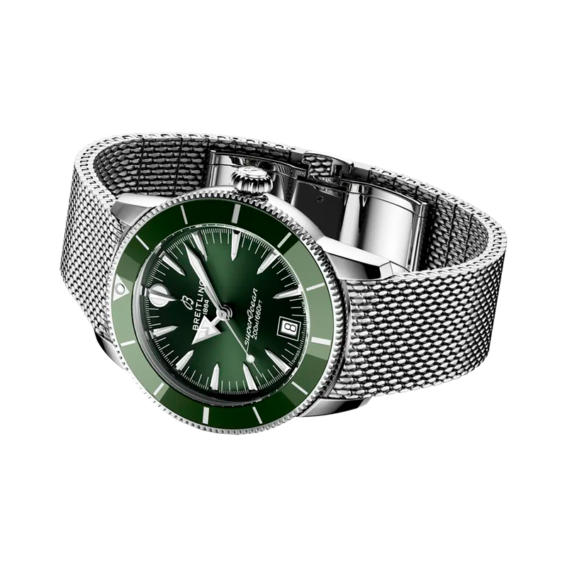 Superocean Heritage B31 Automatic 40