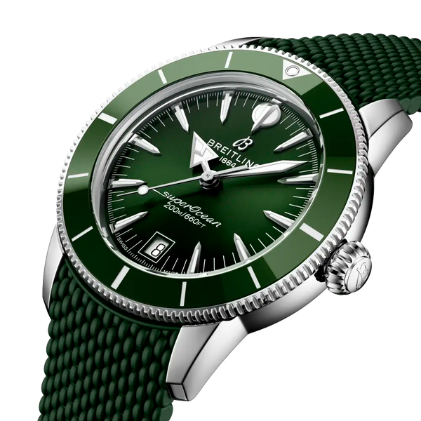 Superocean Heritage B31 Automatic 40