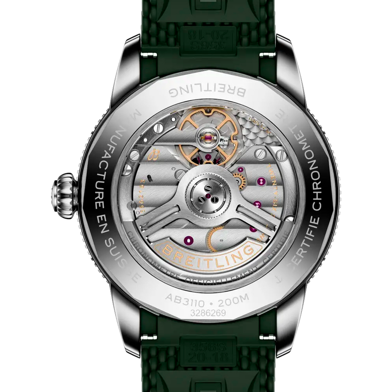 Superocean Heritage B31 Automatic 40