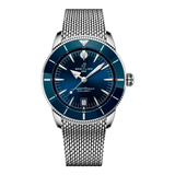 Superocean Heritage B31 Automatic 42