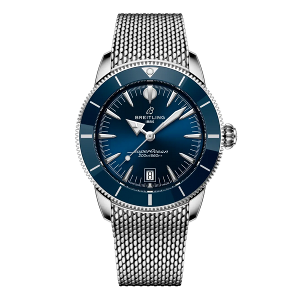 Superocean Heritage B31 Automático 42