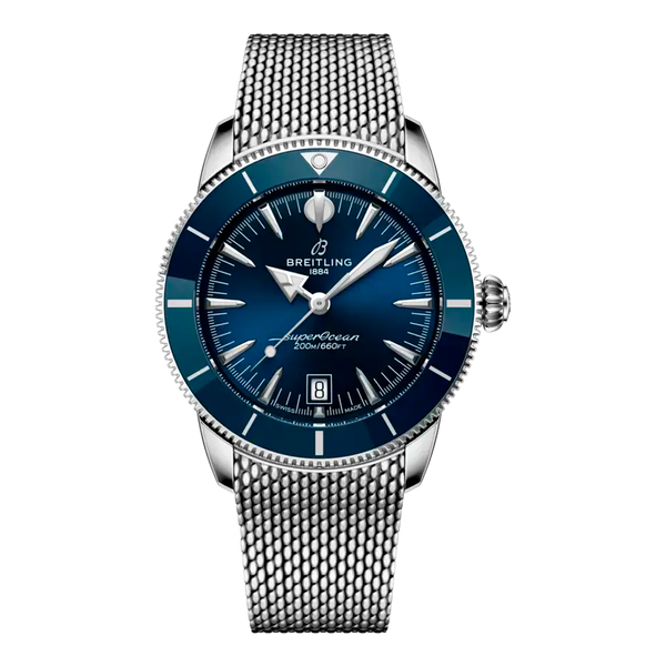 Superocean Heritage B31 Automatic 42