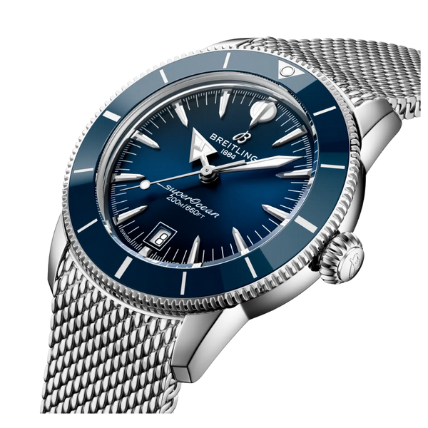 Superocean Heritage B31 Automático 42