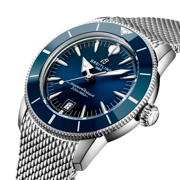 Superocean Heritage B31 Automatic 42