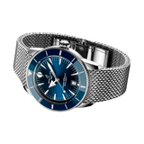 Superocean Heritage B31 Automatic 42