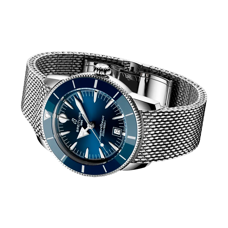 Superocean Heritage B31 Automatic 42