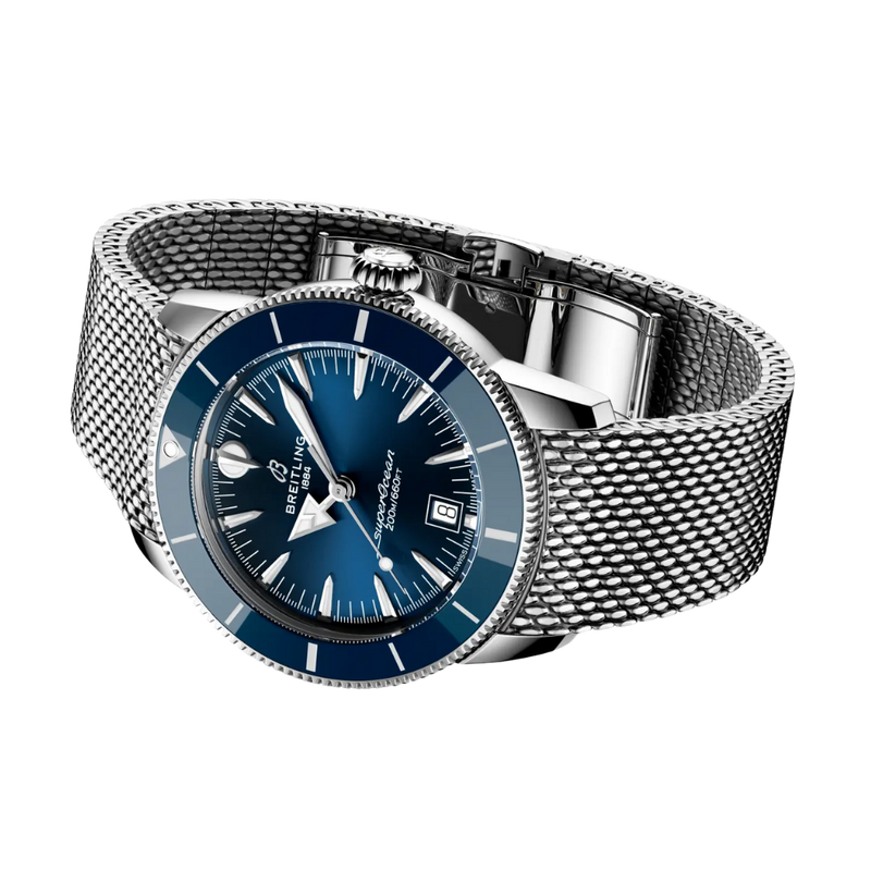 Superocean Heritage B31 Automático 42