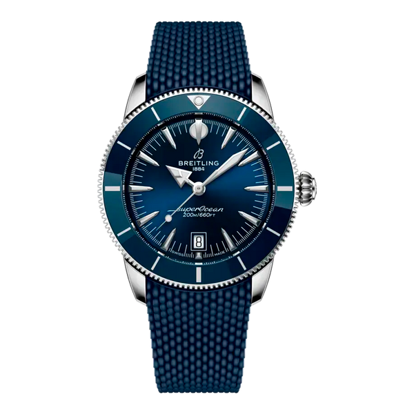 Superocean Heritage B31 Automatic 42