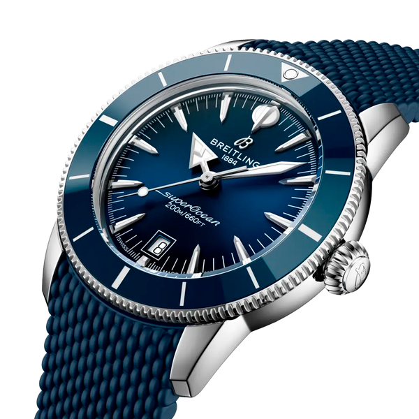 Superocean Heritage B31 Automatic 42