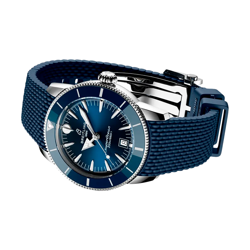 Superocean Heritage B31 Automatic 42