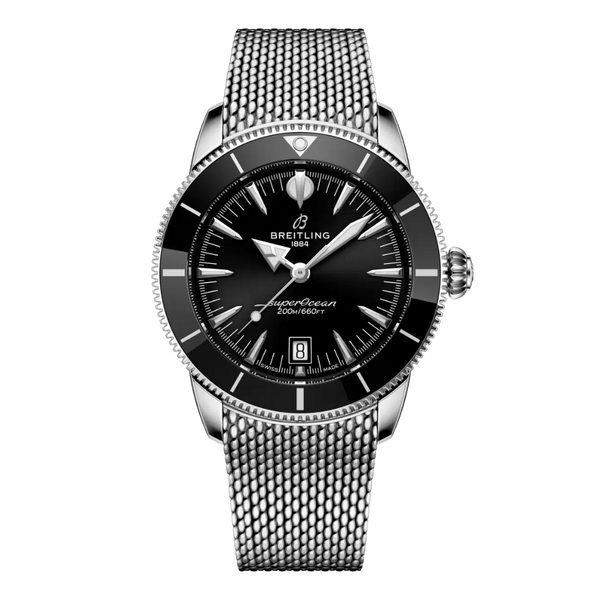 Superocean Heritage B31 Automático 42