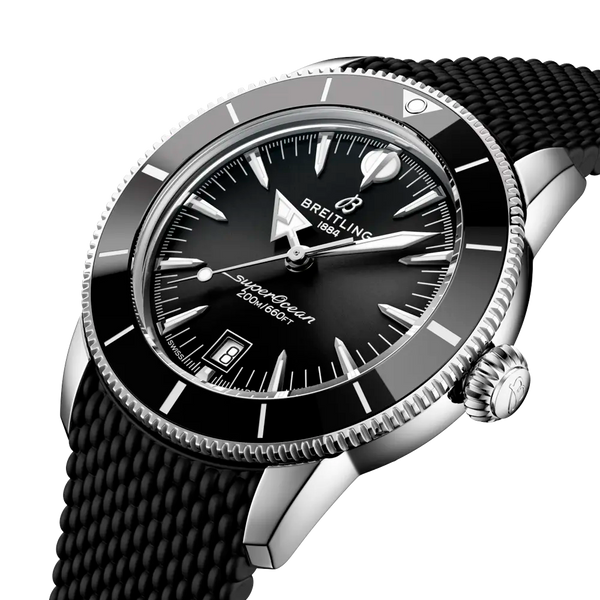 Superocean Heritage B31 Automatic 42