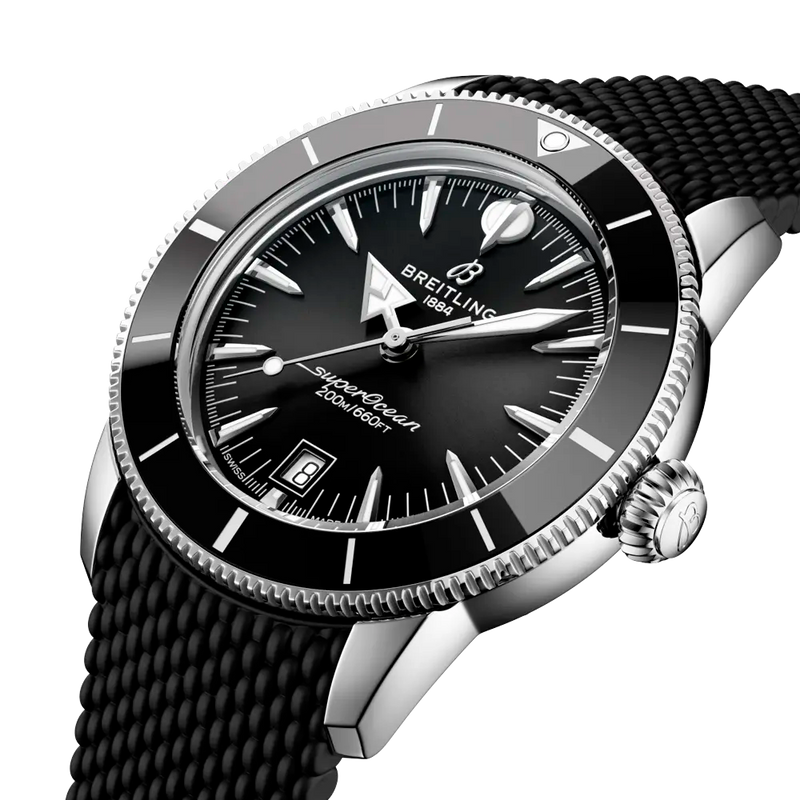 Superocean Heritage B31 Automatic 42