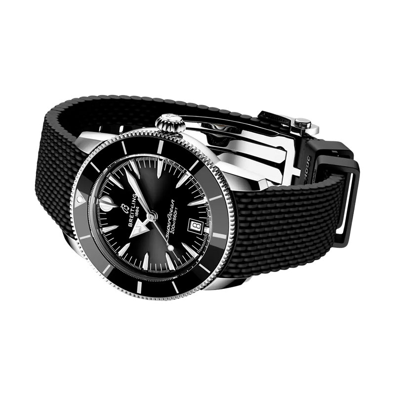 Superocean Heritage B31 Automatic 42