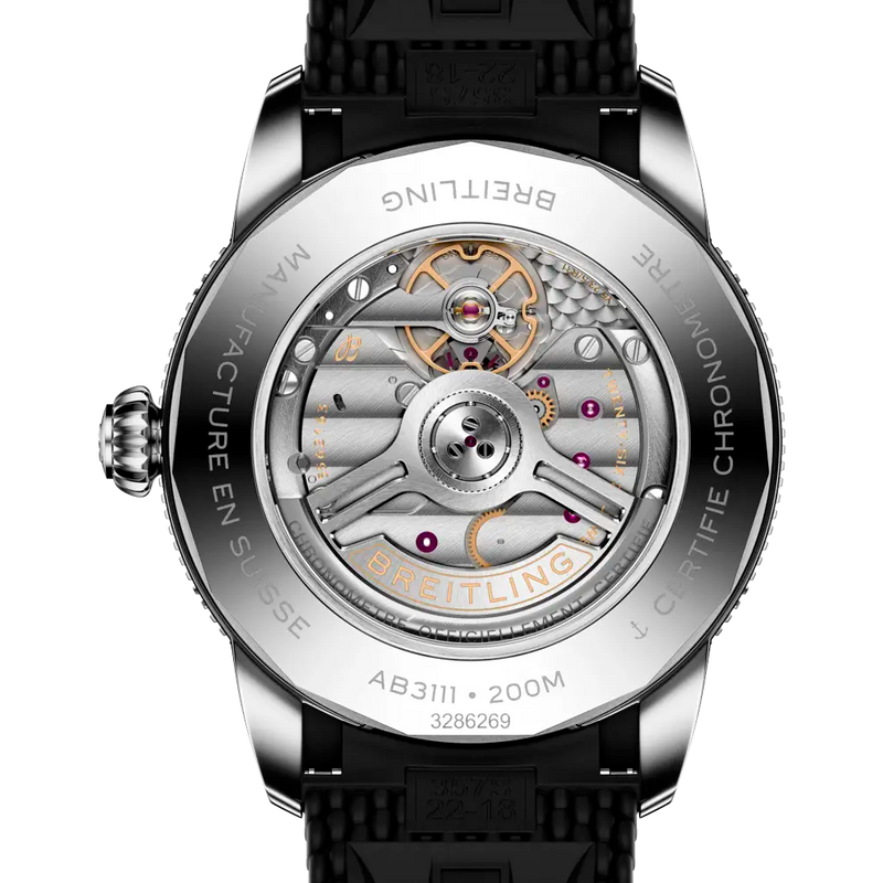 Superocean Heritage B31 Automatic 42