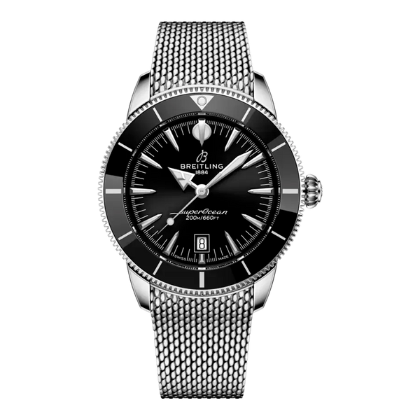 Superocean Heritage B31 Automatic 44