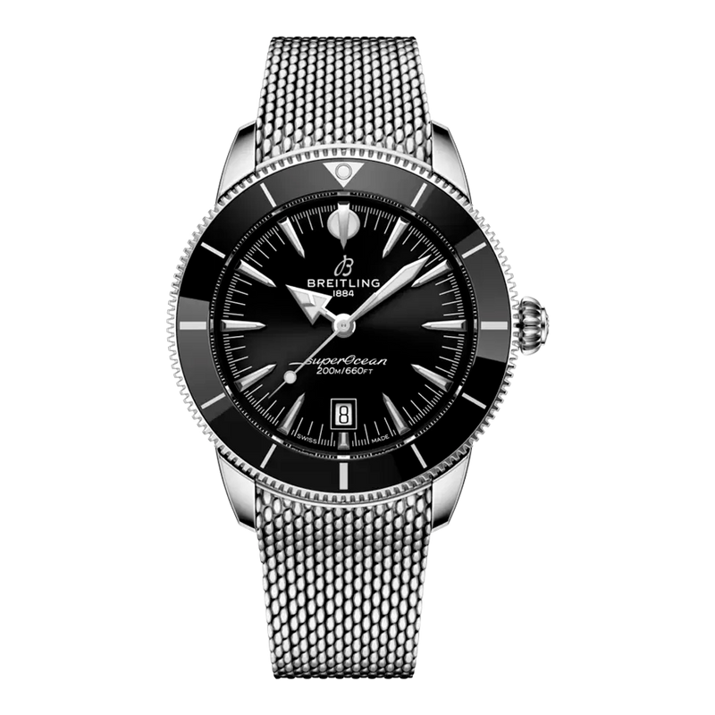 Superocean Heritage B31 Automatic 44