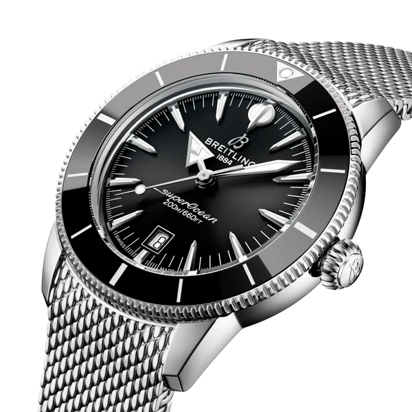 Superocean Heritage B31 Automatic 44
