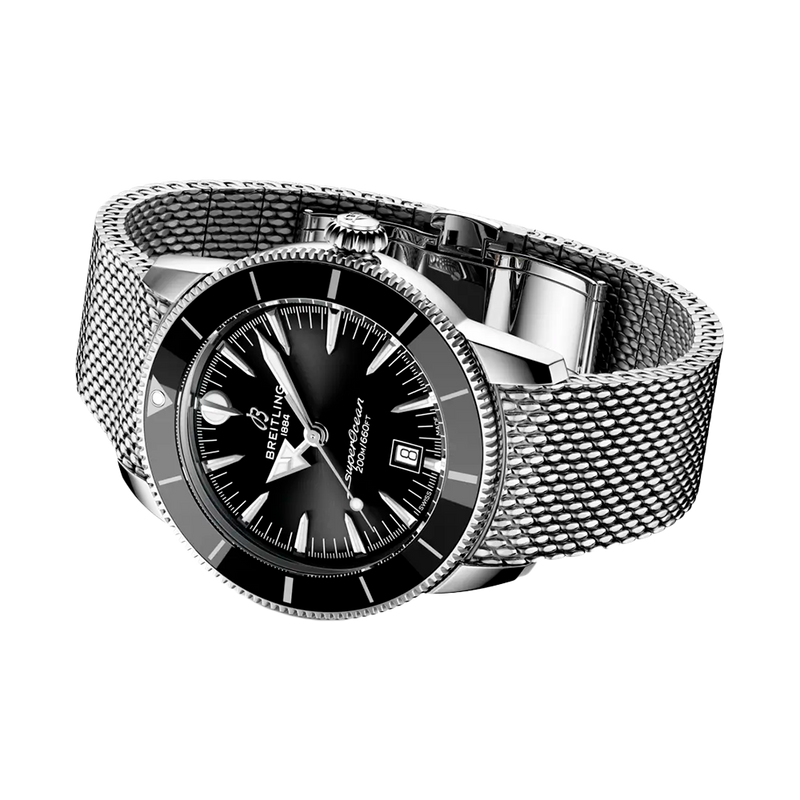 Superocean Heritage B31 Automatic 44