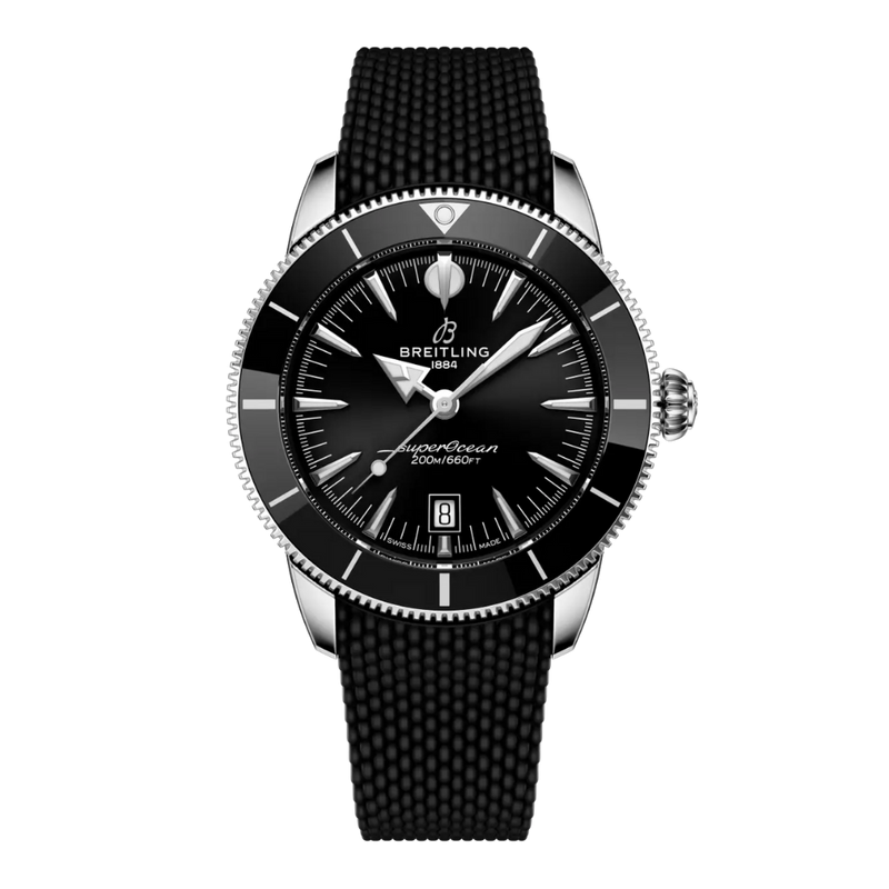 Superocean Heritage B31 Automático 44