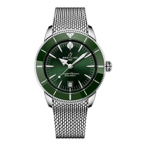 Superocean Heritage B31 Automatic 44