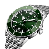 Superocean Heritage B31 Automatic 44