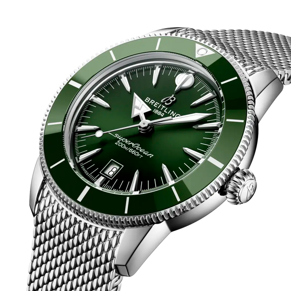 Superocean Heritage B31 Automatic 44
