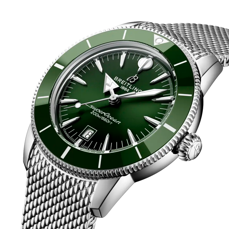 Superocean Heritage B31 Automatic 44