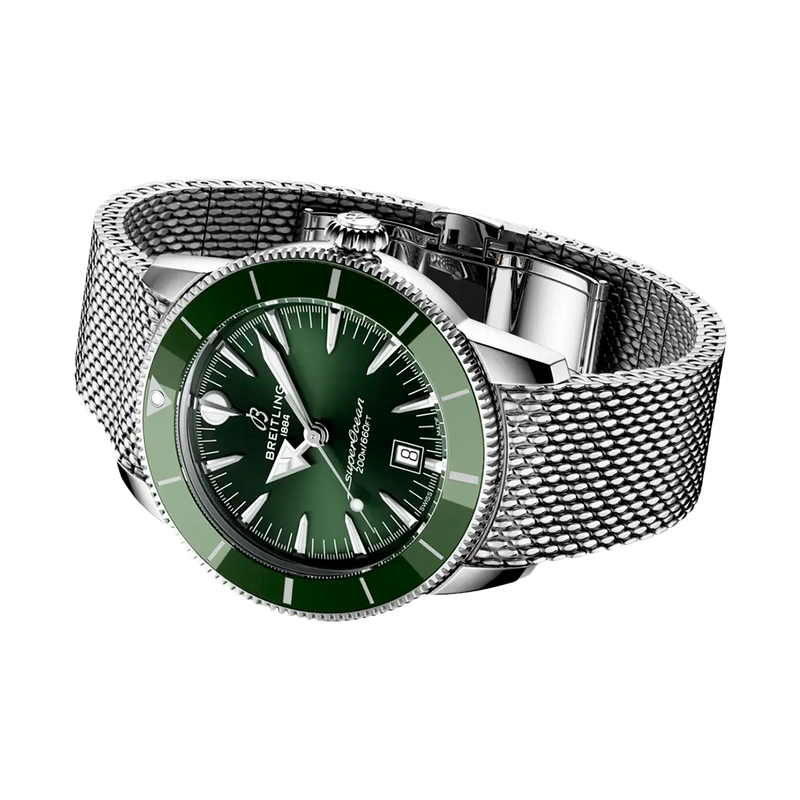Superocean Heritage B31 Automatic 44