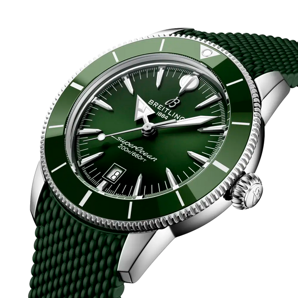 Superocean Heritage B31 Automatic 44