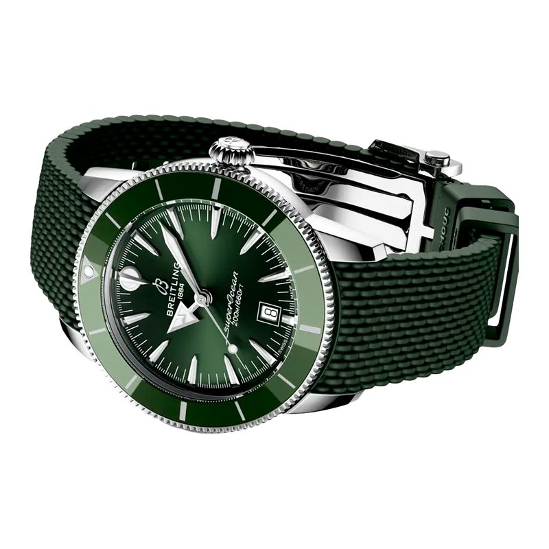 Superocean Heritage B31 Automatic 44