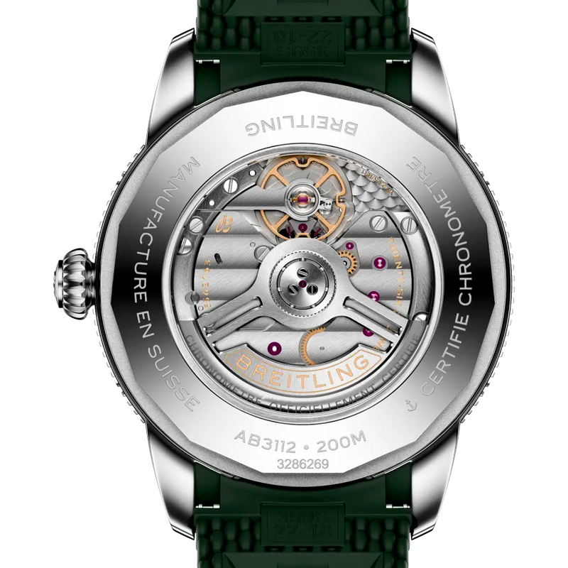 Superocean Heritage B31 Automatic 44