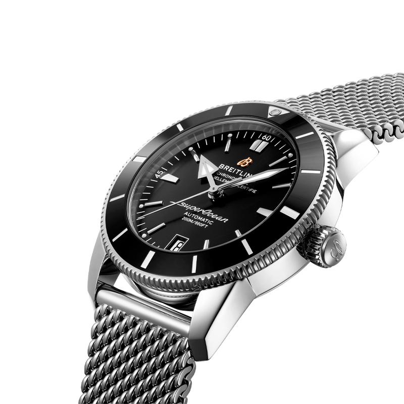 SUPEROCEAN HERITAGE B20 AUTOMATIC 42