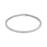 Brazalete Madame con Diamantes