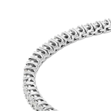 Brazalete Madame con Diamantes