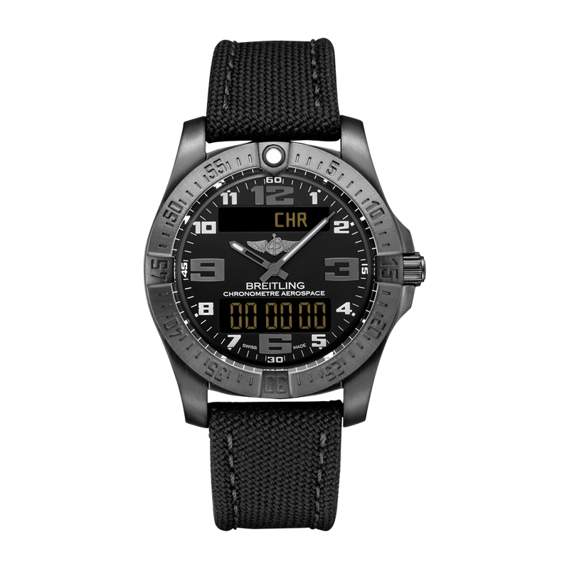 AEROSPACE EVO