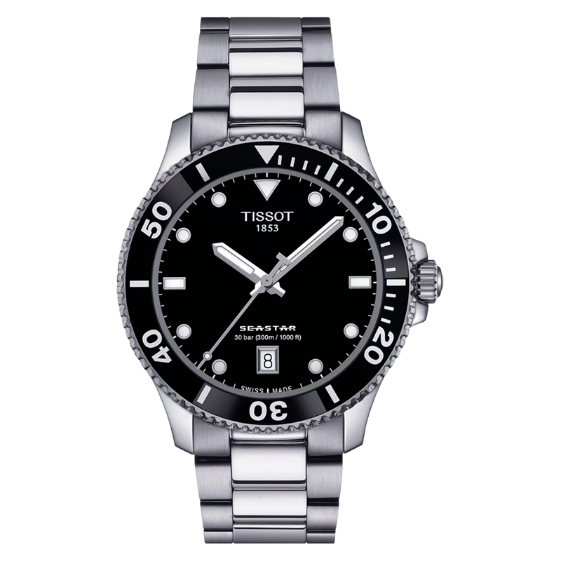 SEASTAR 1000 40MM