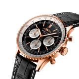 NAVITIMER B01 CHRONOGRAPH 43