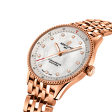 NAVITIMER 32